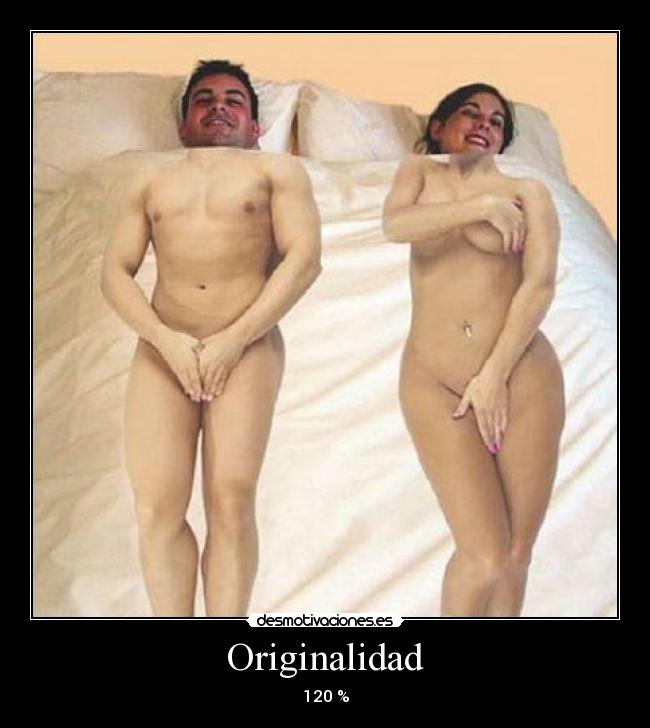 Originalidad - 