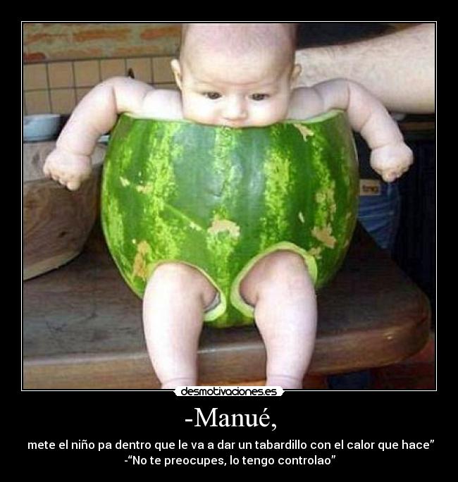 -Manué, - 