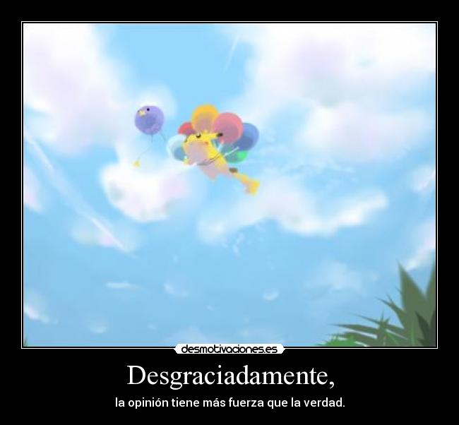 carteles luckylucifer desmotivaciones