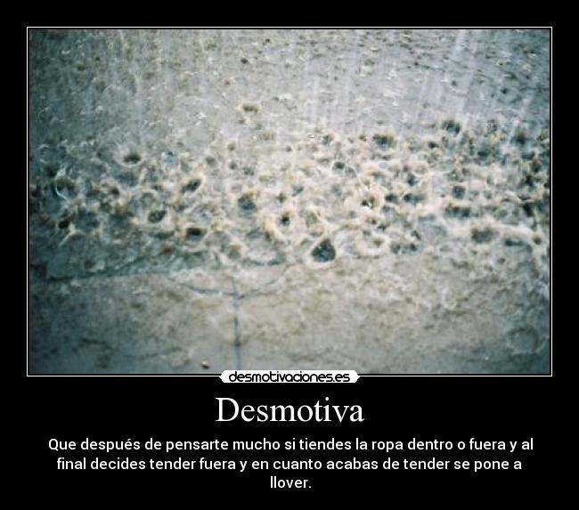 Desmotiva - 