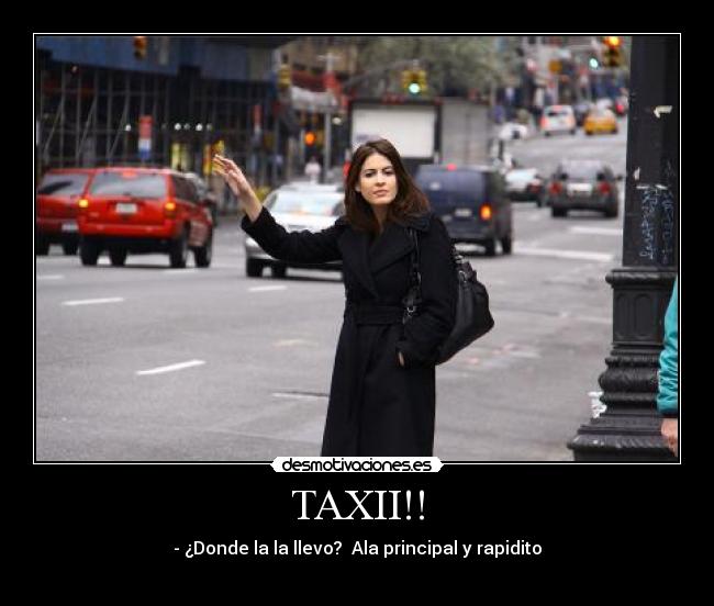 TAXII!! -