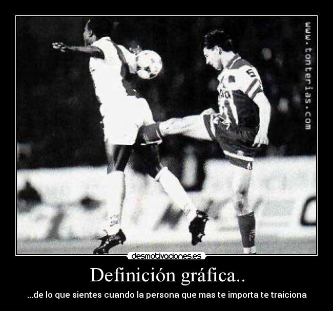 Definición gráfica.. - 