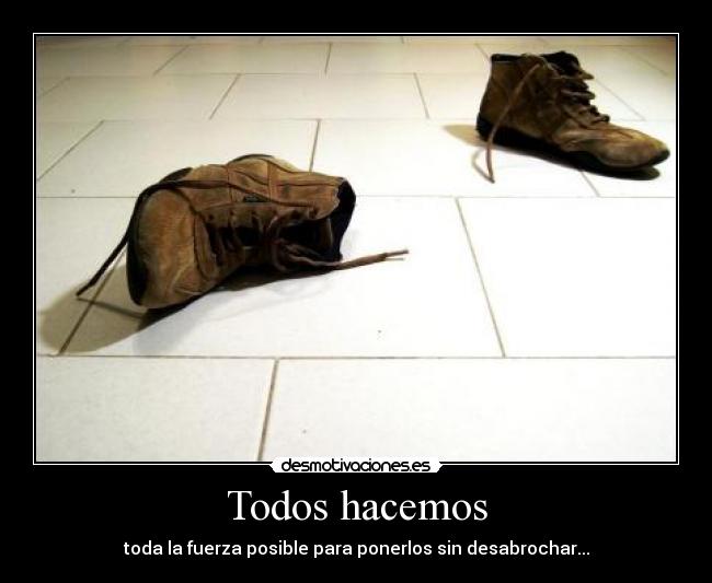 carteles dastroc desmotivaciones