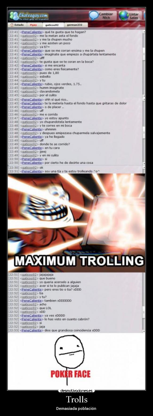 Trolls - 