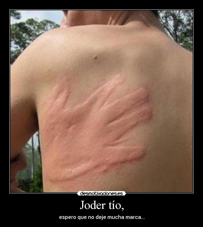 carteles desmotivaciones