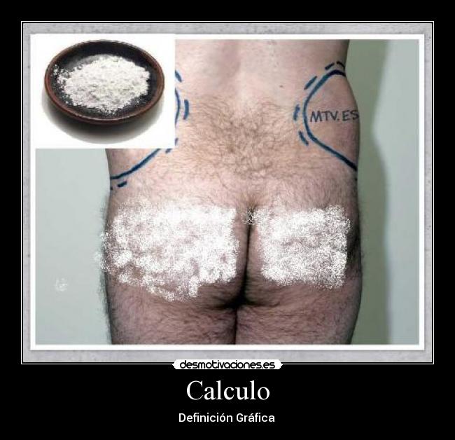Calculo -