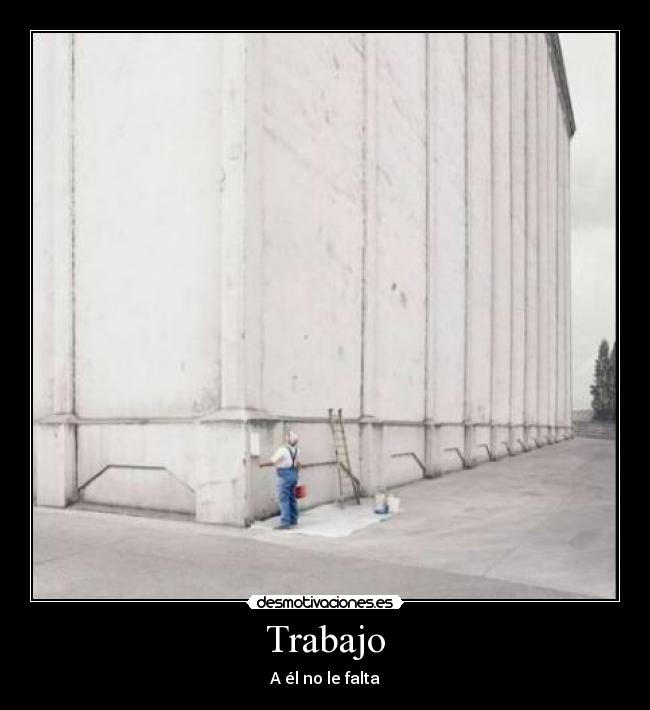 Trabajo - 