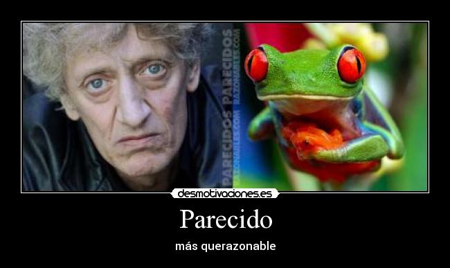 Parecido - 