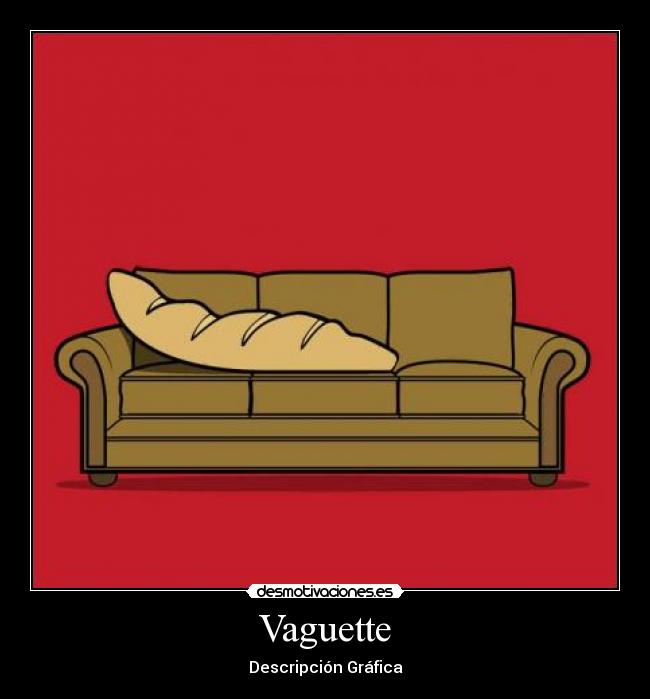 Vaguette - 