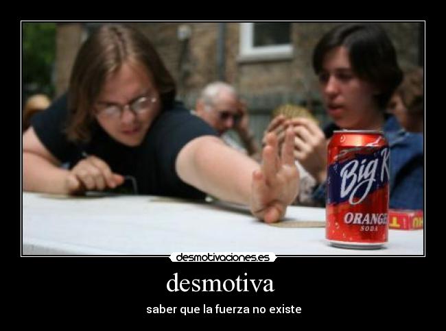 desmotiva -