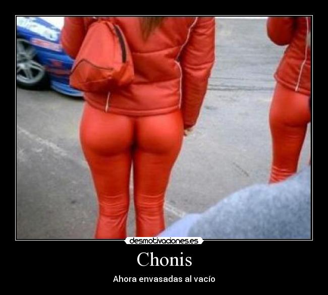 Chonis -