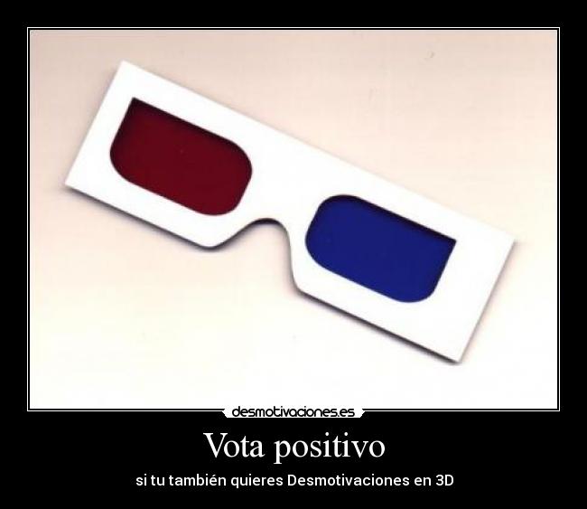 carteles 3d desmotivaciones positivo desmotivaciones