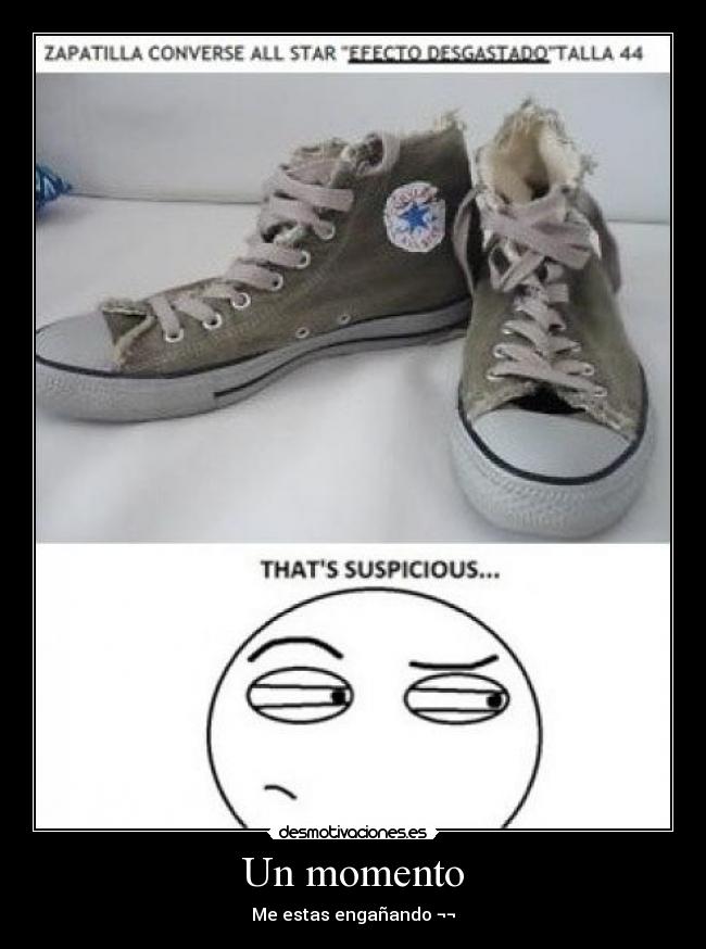 carteles suspicious desmotivaciones