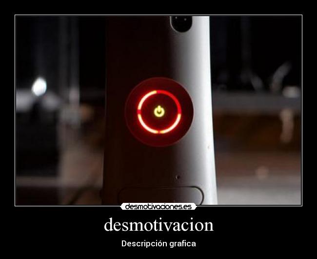 desmotivacion -
