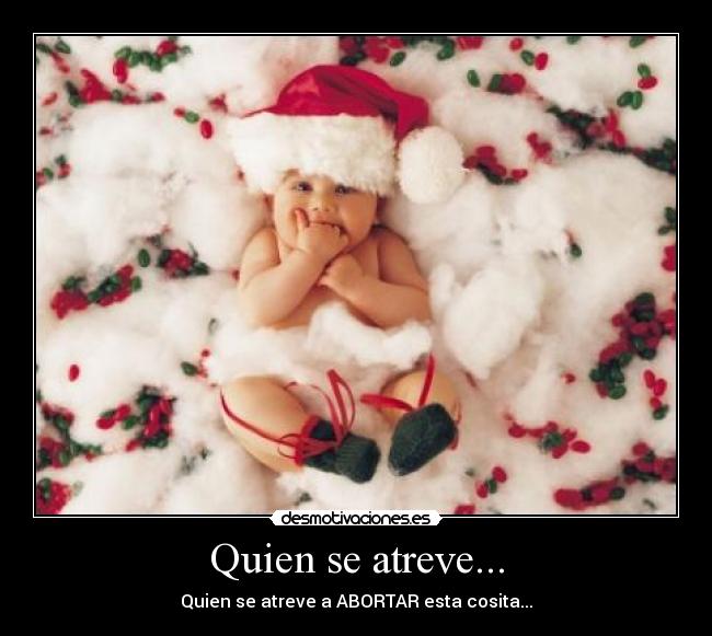 Quien se atreve... - 
