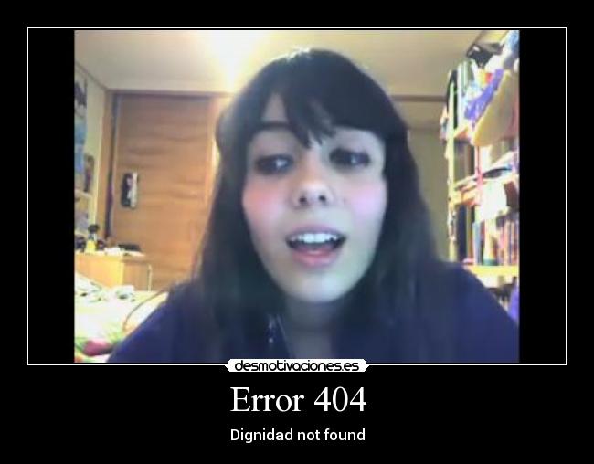 Error 404 - 
