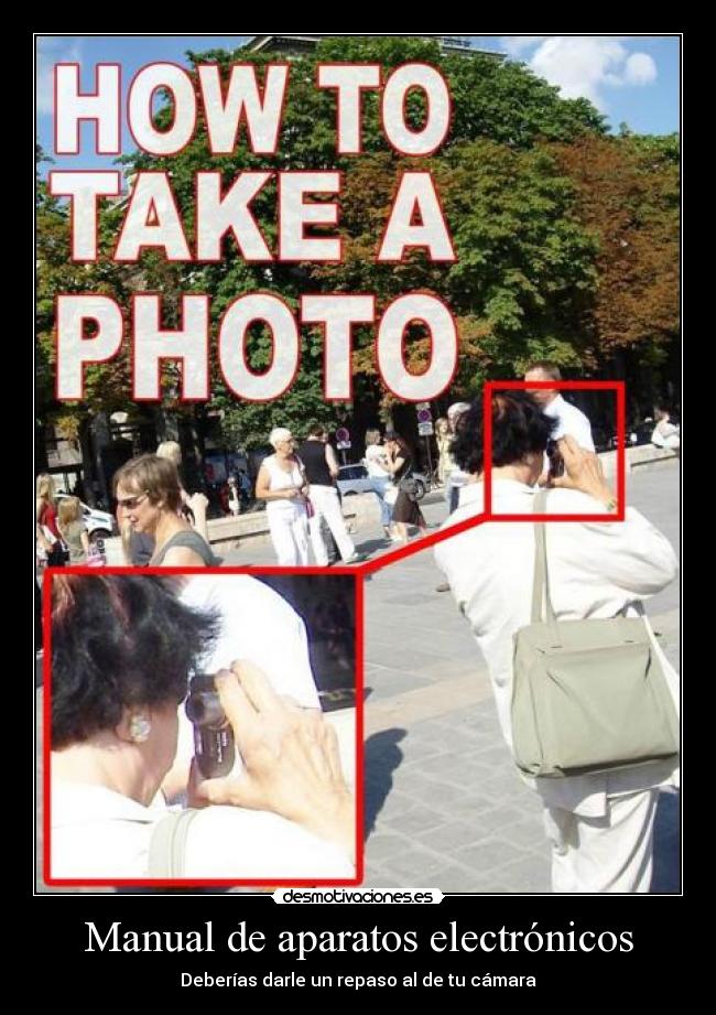 carteles  desmotivaciones