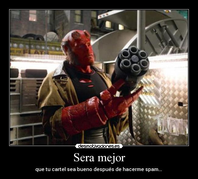 Sera mejor - 