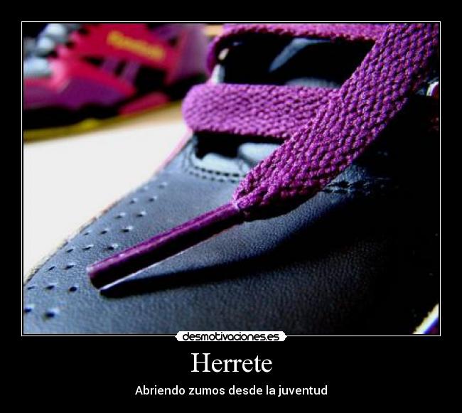 Herrete - 