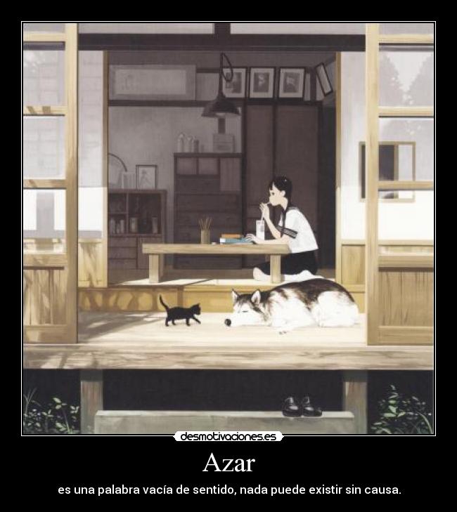 Azar -