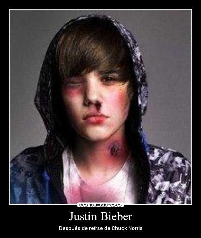 Justin Bieber - 