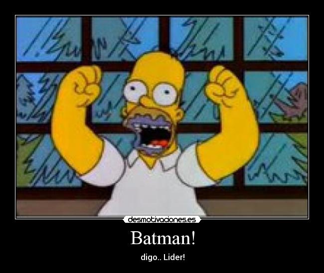 Batman! - 