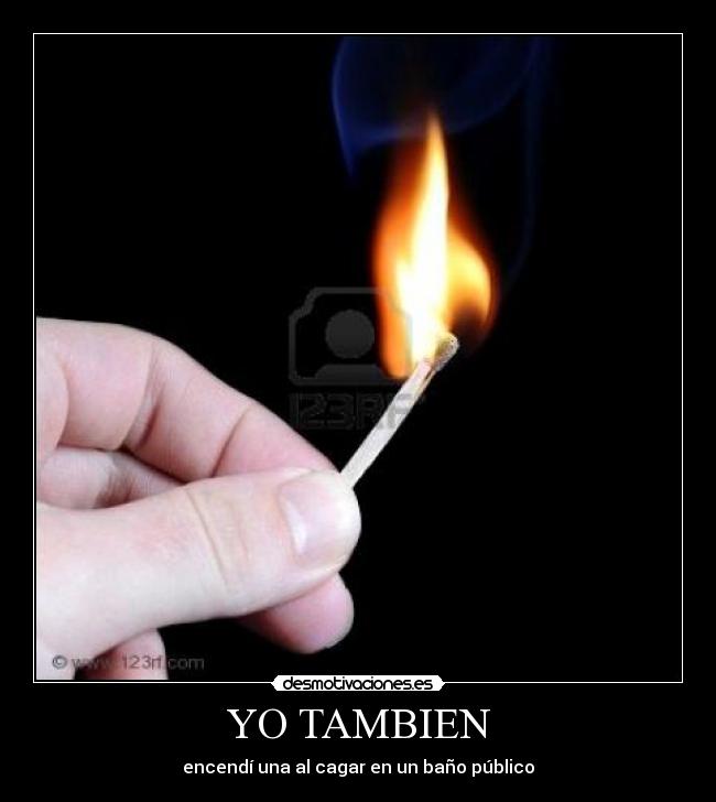YO TAMBIEN - 