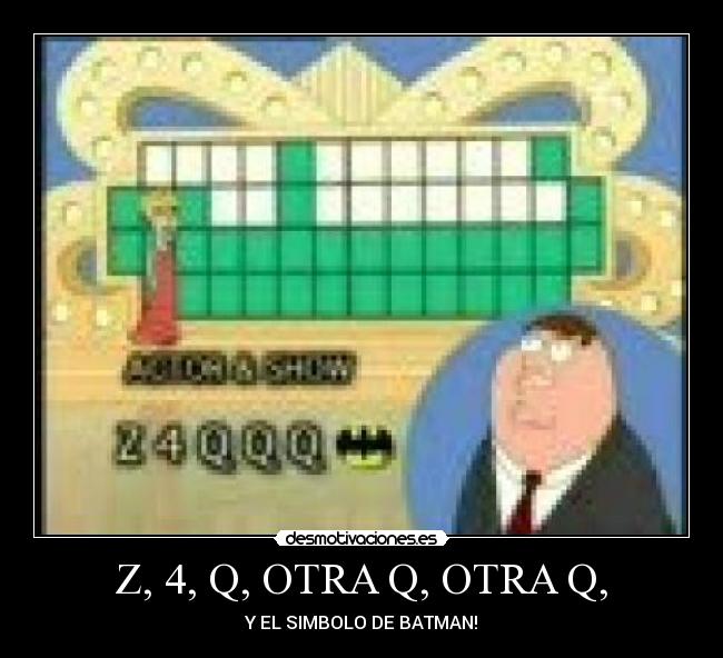 carteles risaa petter padre familia desmotivaciones