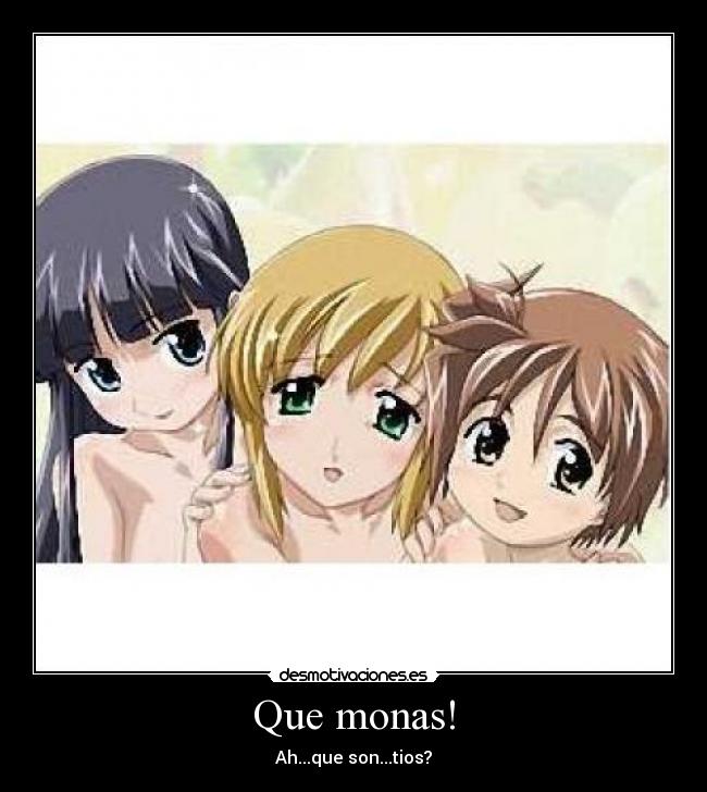 carteles boku pico desmotivaciones