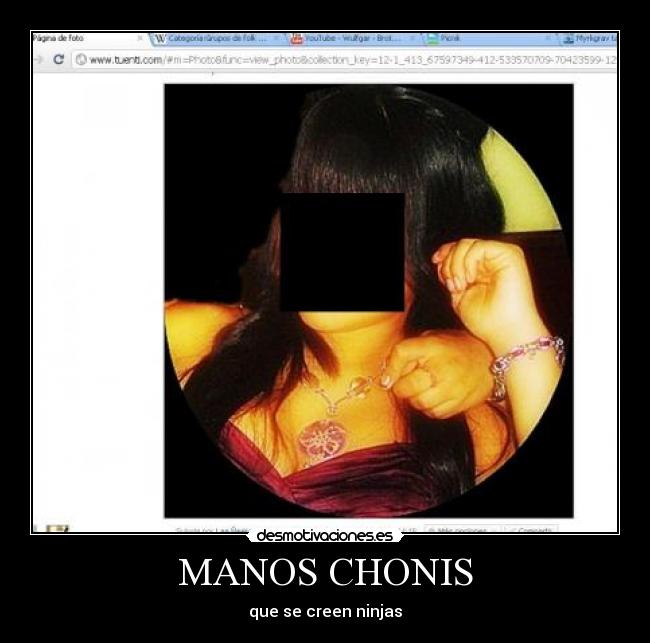 carteles desmotivaciones