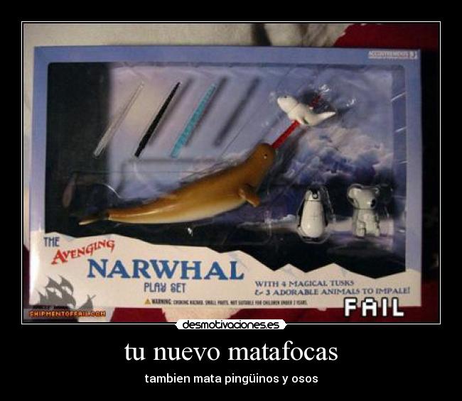 carteles oso desmotivaciones