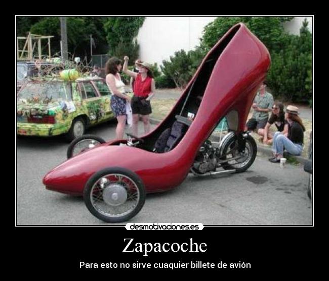 Zapacoche - 
