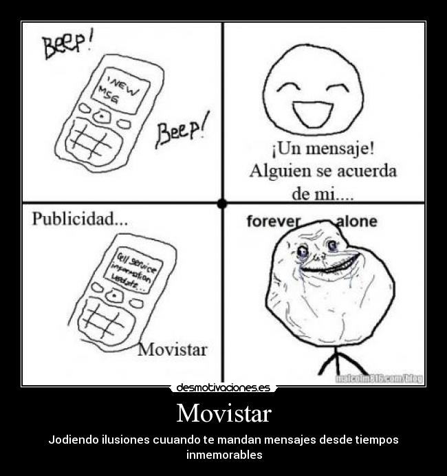 Movistar - 