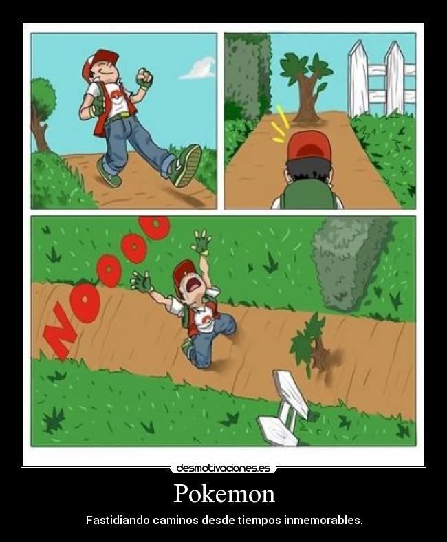 Pokemon - 