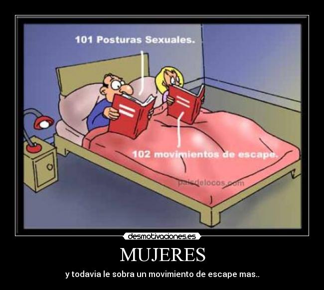 MUJERES -