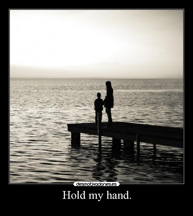 carteles hand desmotivaciones