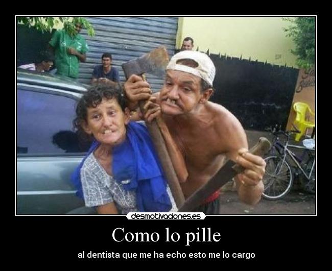 carteles desmotivaciones