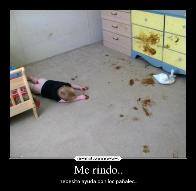 Me rindo.. - 
