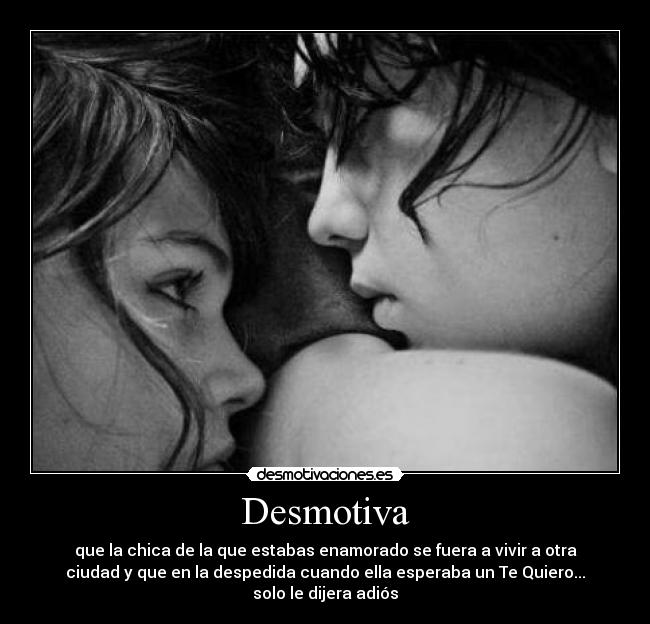 Desmotiva -
