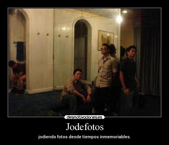 Jodefotos -