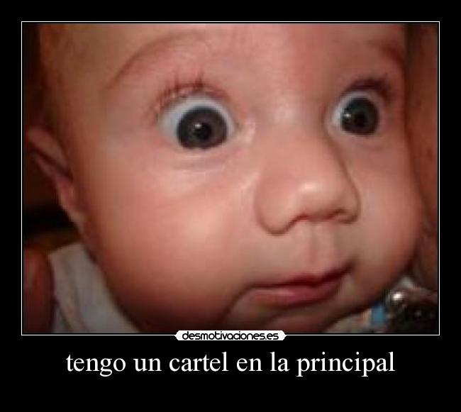 carteles tengo cartel principal desmotivaciones