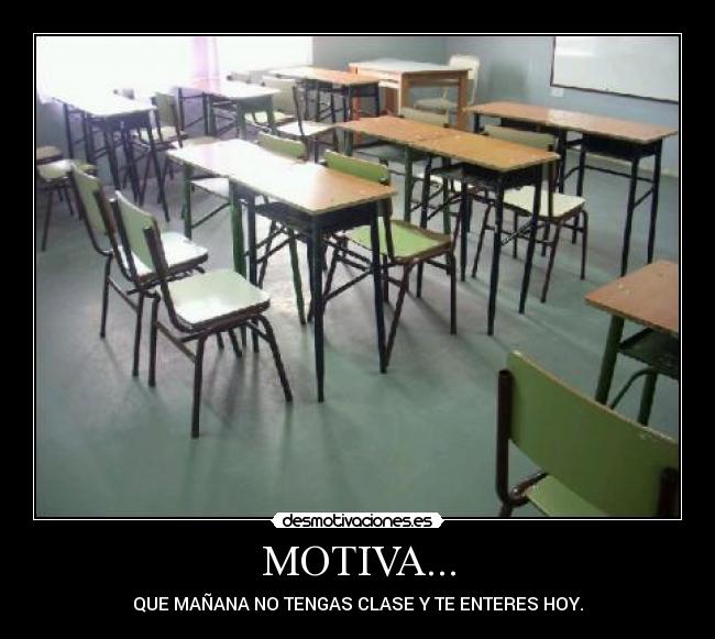 MOTIVA... -