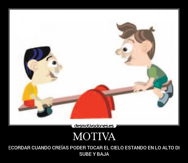 MOTIVA -