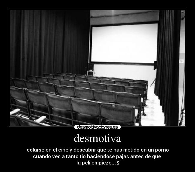 desmotiva - 