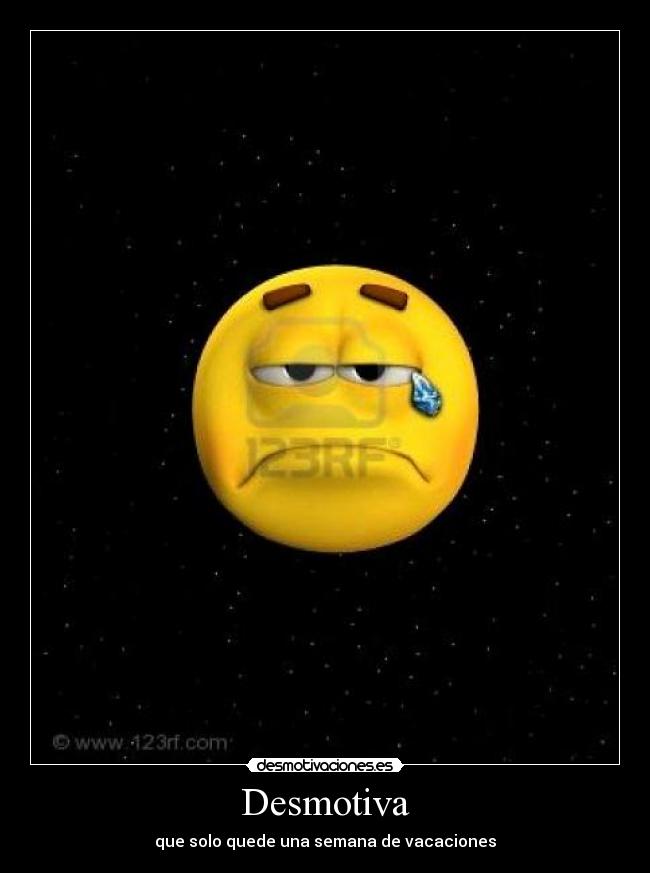 Desmotiva - 