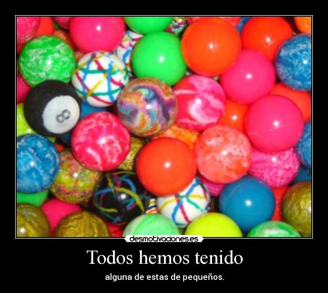pelotas locas