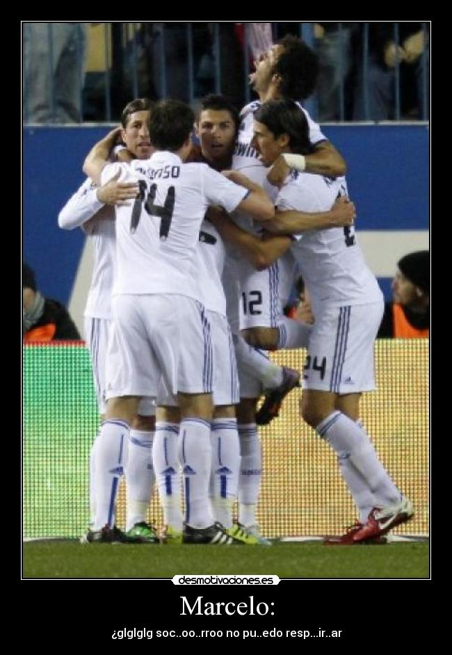 carteles marcelo desmotivaciones