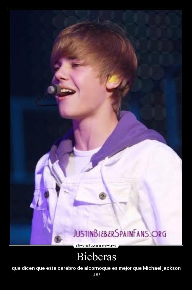 Bieberas -