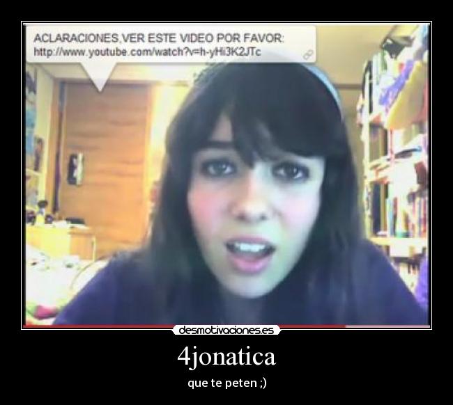 4jonatica -