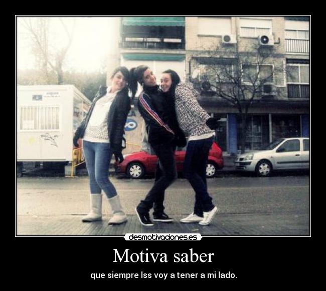 Motiva saber - 